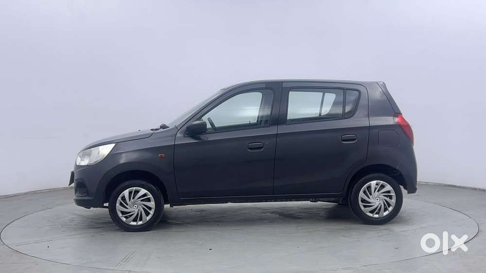 Maruti Suzuki Alto K10 2010-2014 Vxi, 2015, Petrol