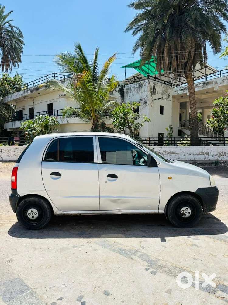 Hyundai Santro Xing 2006 Cng & Hybrids Good Condition