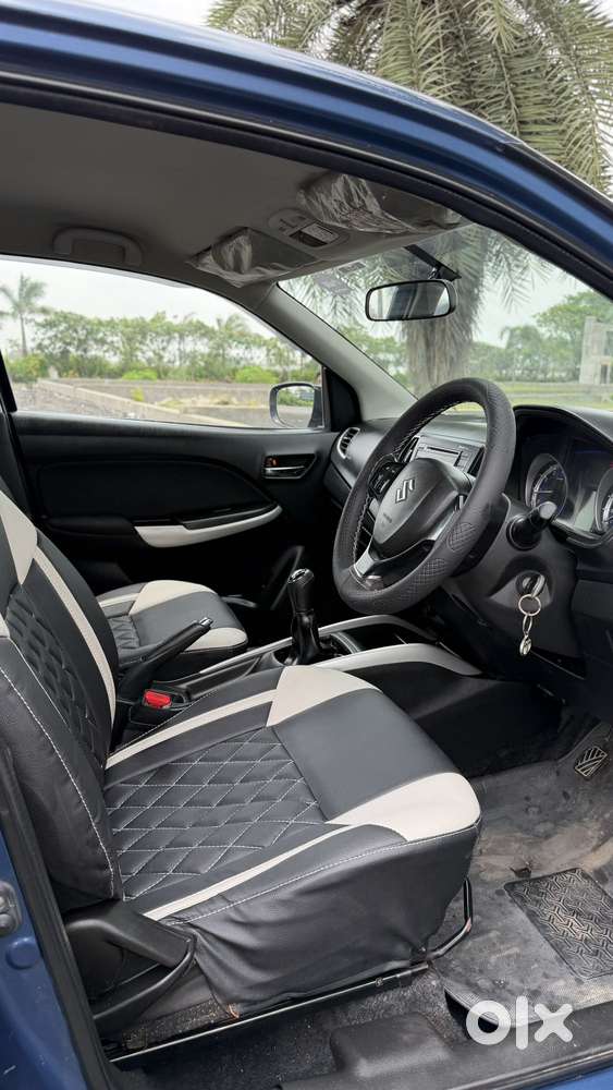 Maruti Suzuki Baleno 1.2 Delta, 2016, Petrol