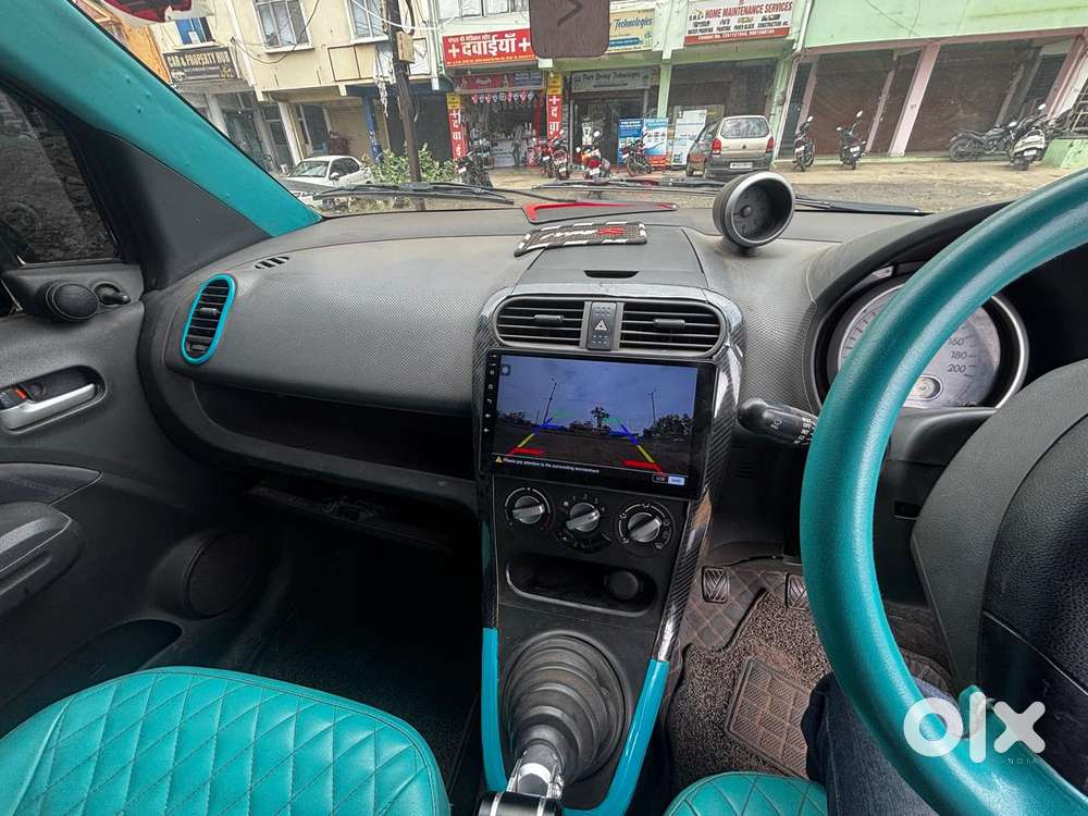 Maruti Suzuki Ritz Vdi (abs) Bs Iv, 2012, Diesel