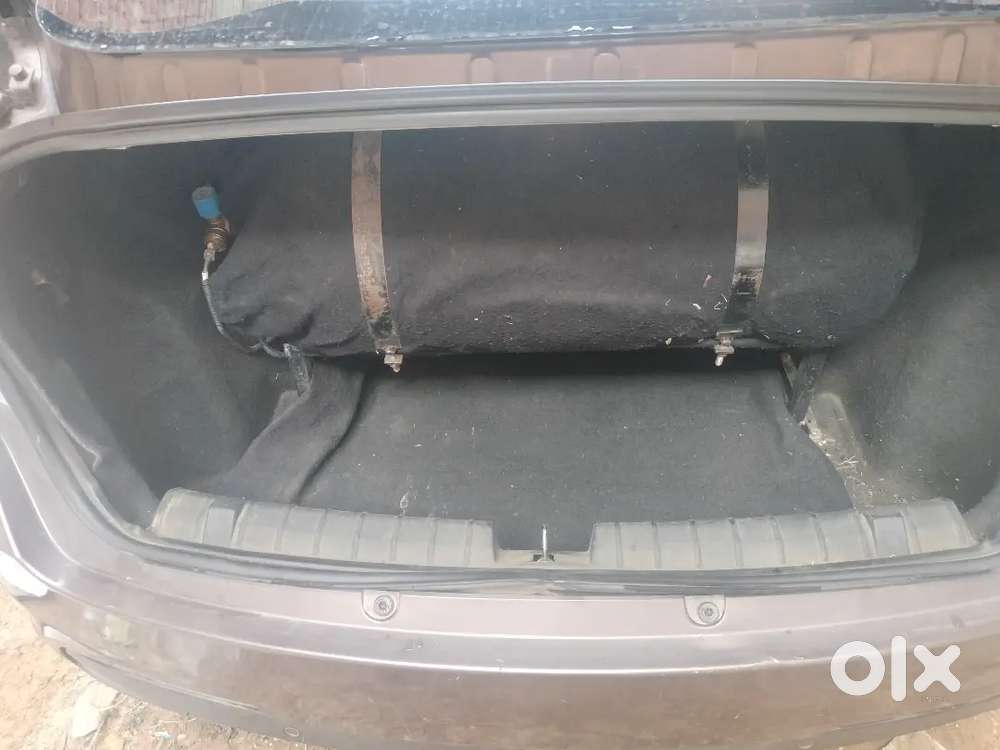 Tata Tigor 2018 Cng & Hybrids 80000 Km Driven