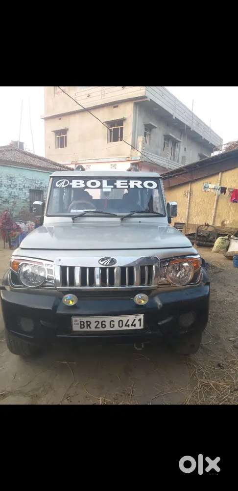 Bolero Di Turbo Good Condition All Paper Ok