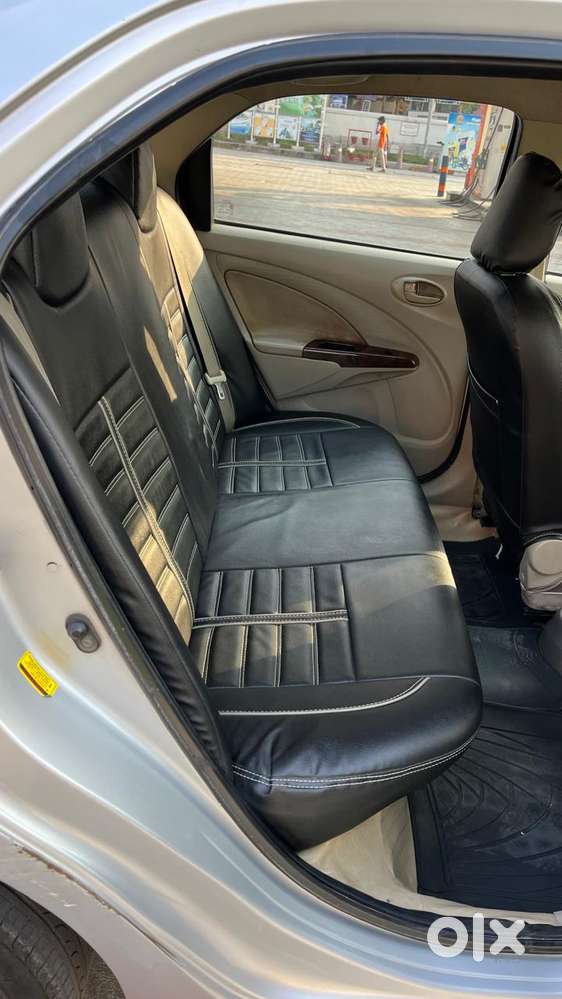 Toyota Etios 2013-2014 V Sp, 2013, Petrol