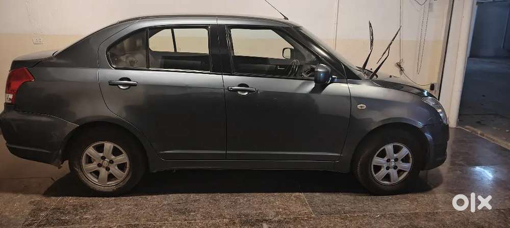 Maruti Suzuki Dzire 2011 Petrol 74000 Km Driven Longer One