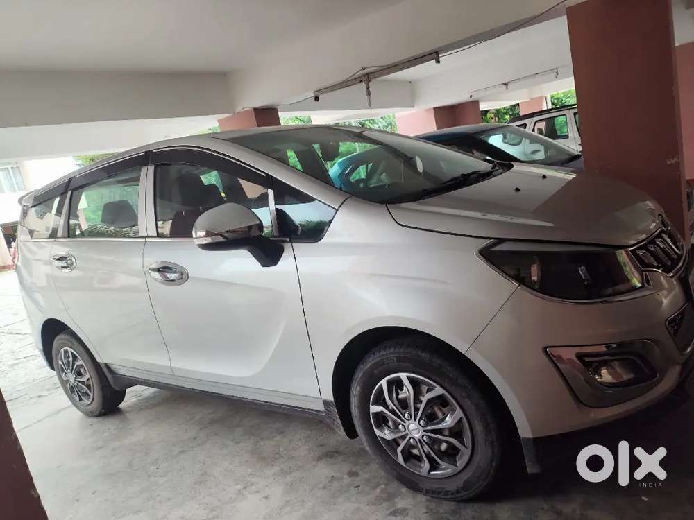 Mahindra Marazzo Diesel Well Maintained
