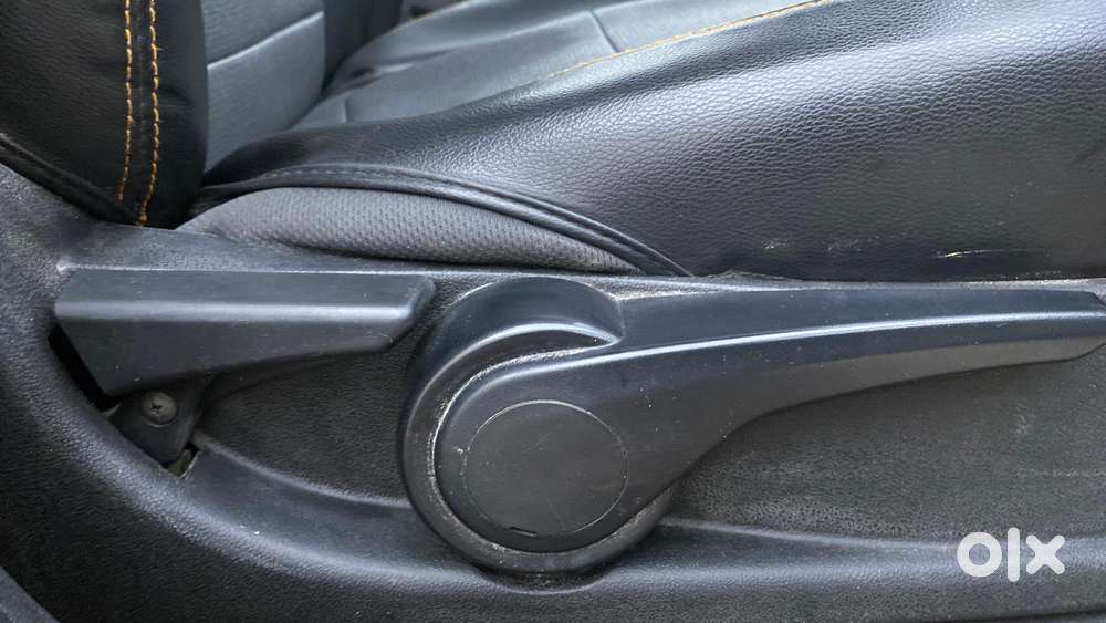 Tata Tiago 1.2 Revotron Xz, 2018, Petrol