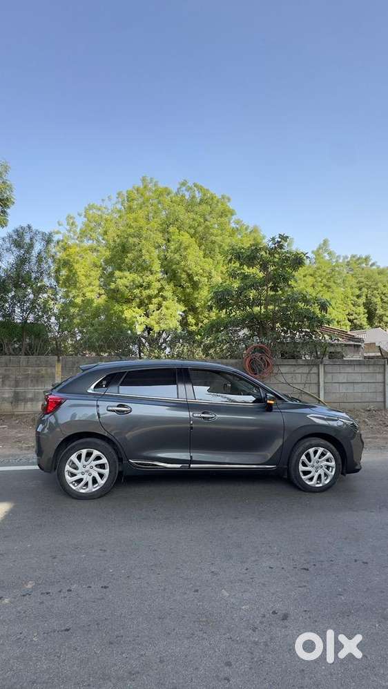 Maruti Suzuki Maruti 2023 Car