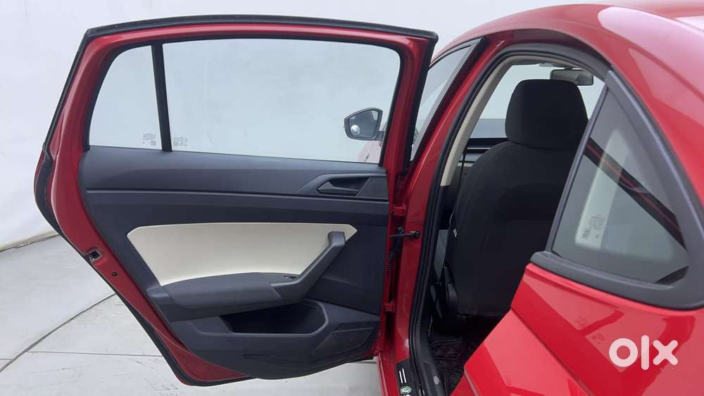 Skoda Slavia Active 1.0l Tsi Mt, 2023, Petrol