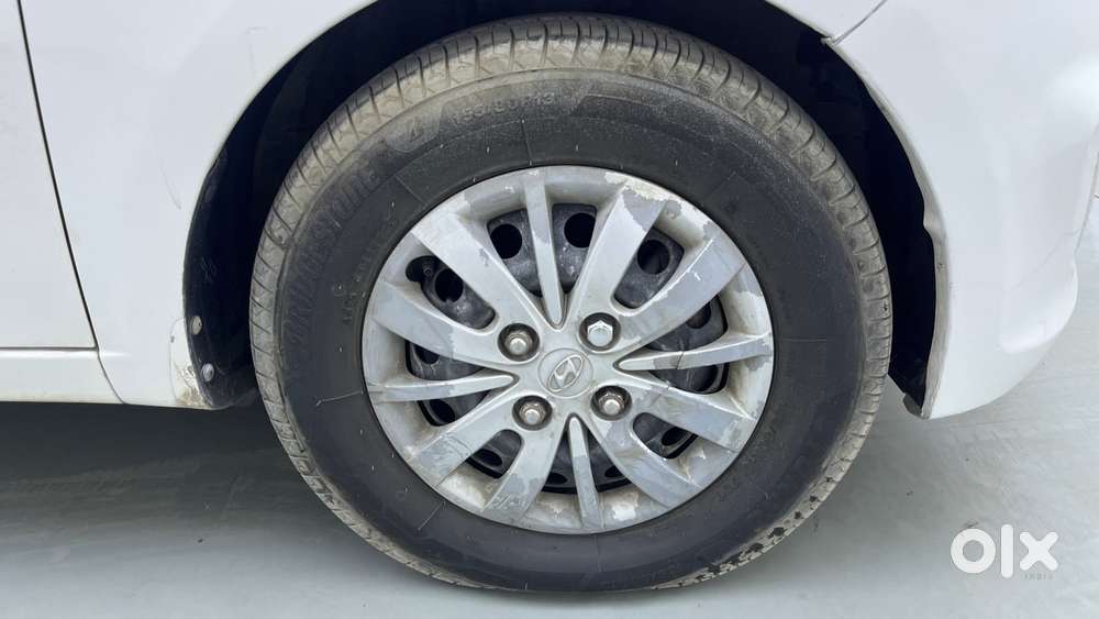 Hyundai I10 Sportz 1.1 Irde2, 2016, Petrol