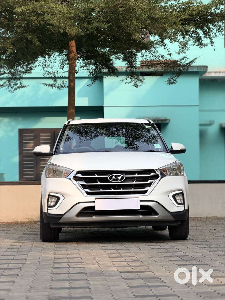 Hyundai Creta 1.4 E Plus Crdi, 2018, Diesel