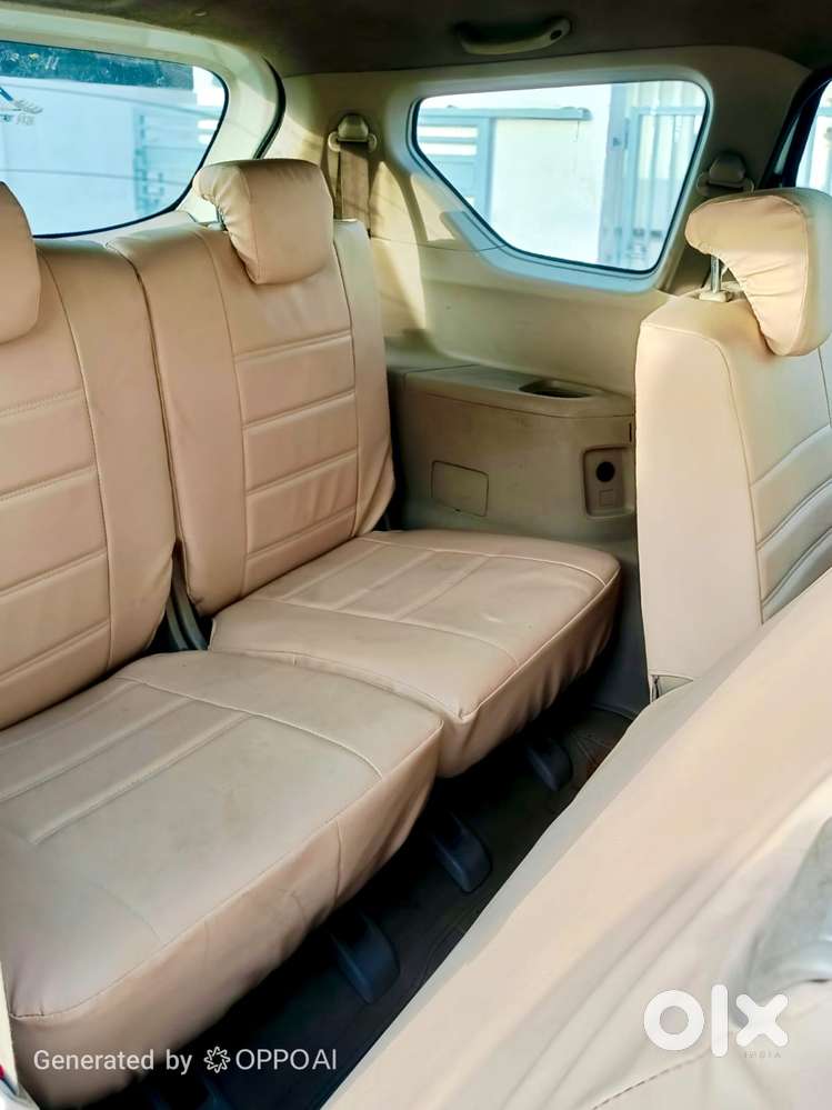 Maruti Suzuki Ertiga Vxi Abs, 2021, Petrol