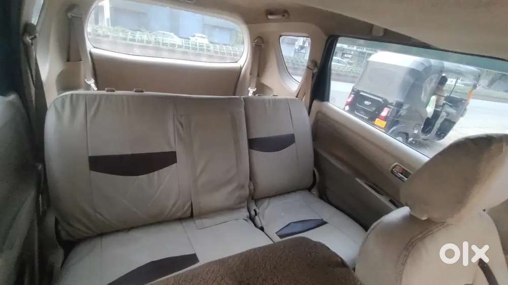 Maruti Ertiga Vdi (diesel) – 2016 Model  Excellent Condition