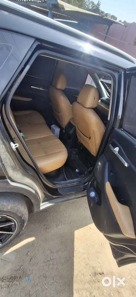 Kia Seltos 2024 Petrol Well Maintained