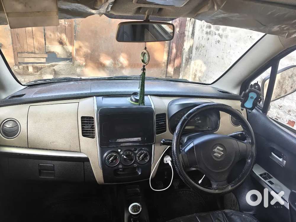 Maruti Suzuki Wagon R 2019 Cng & Hybrids 285000 Km Driven