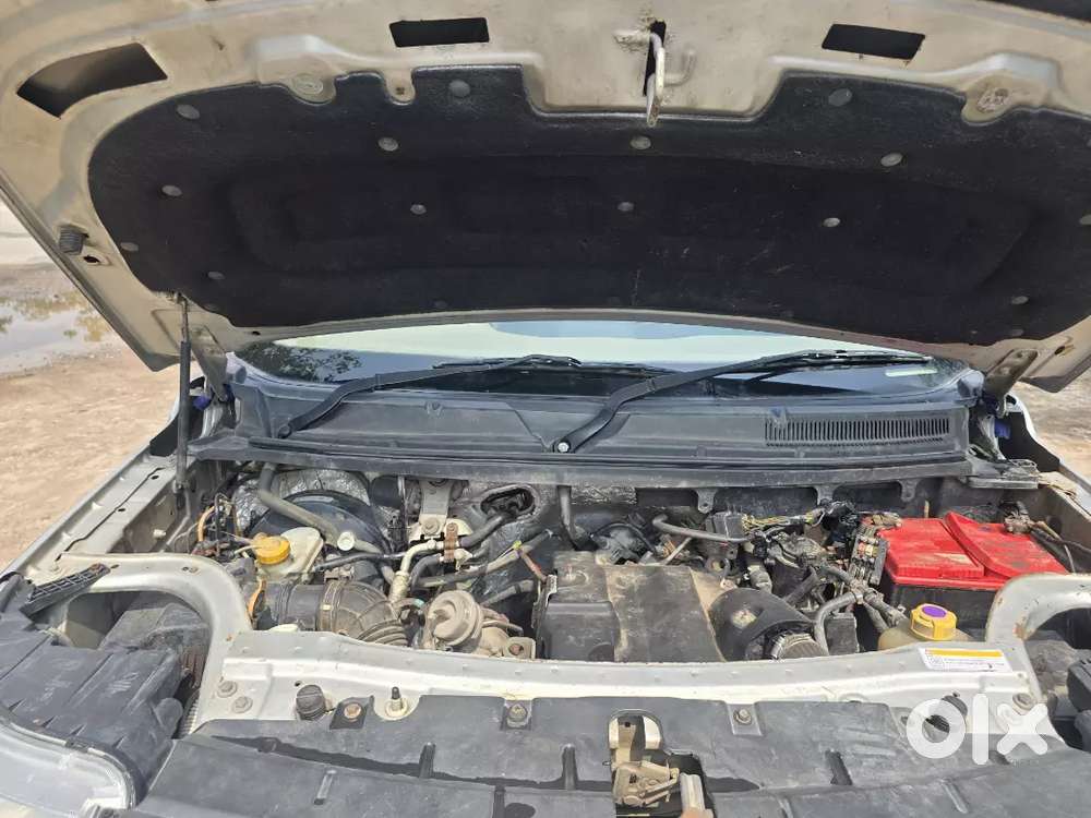 Mahindra Tuv 300 2018 Diesel Manual