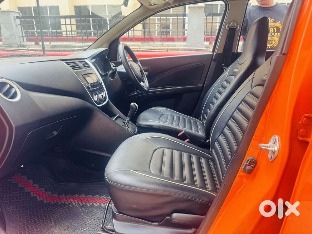 Maruti Suzuki Celerio Zxi Optional Amt, 2018, Petrol