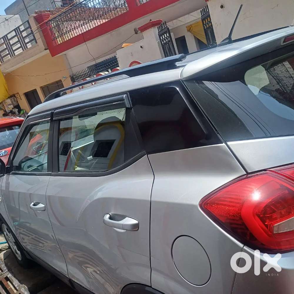 Mahindra Xuv300 Turbosport 2019 Diesel 51000 Km Driven