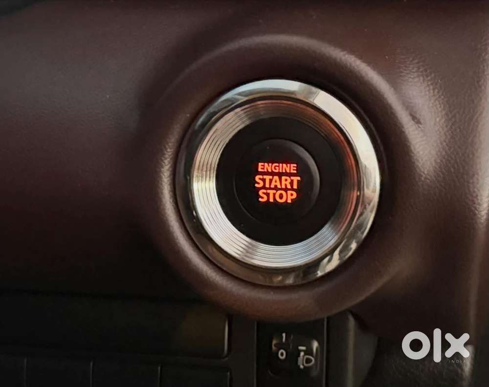 Maruti Suzuki Grand Vitara 1.5 Sigma Smart Hybrid, 2024, Petrol