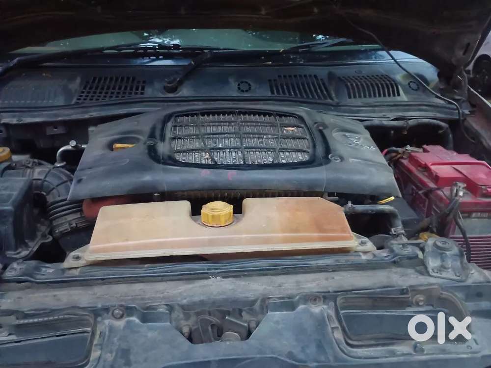 Mahindra Xylo 2013 Diesel 160000 Km Driven