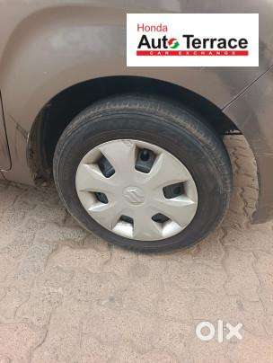 Maruti Suzuki Wagon R Vxi 1.2, 2020, Petrol
