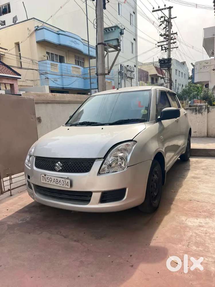 Maruti Suzuki 2006 Petrol