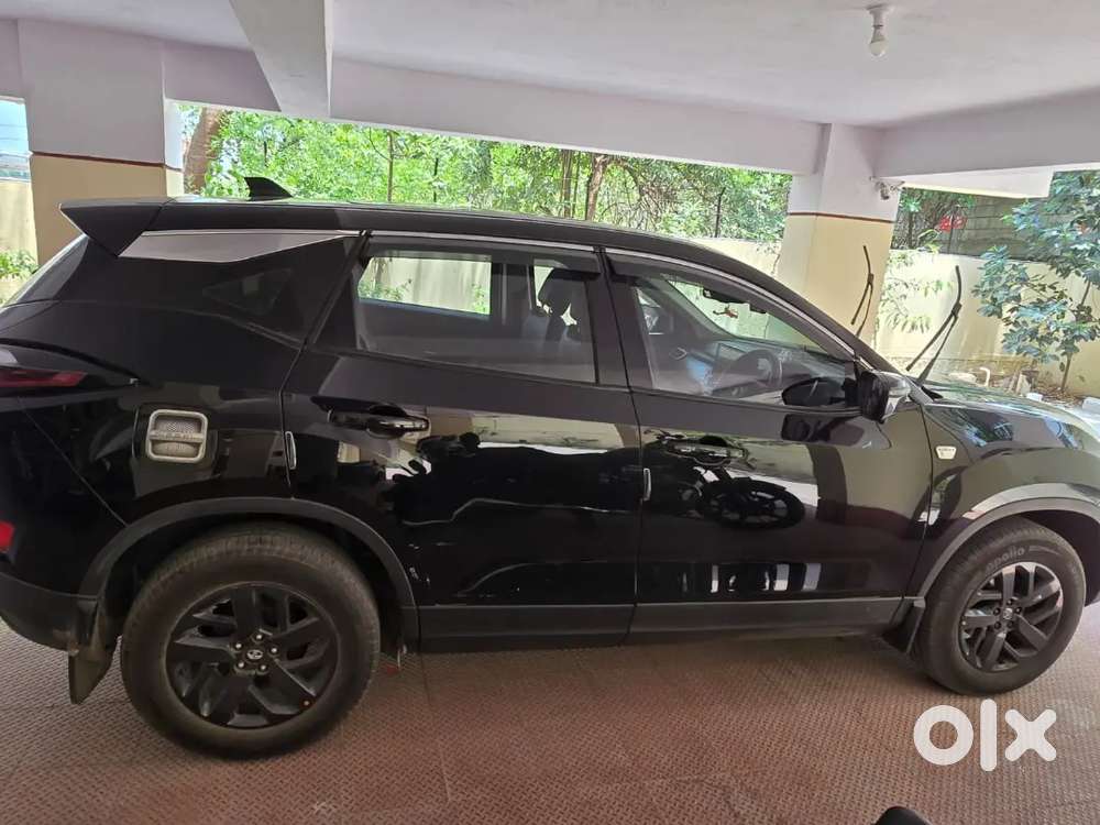 Tata Harrier 2.0 Kryotec 2021 Diesel Manual