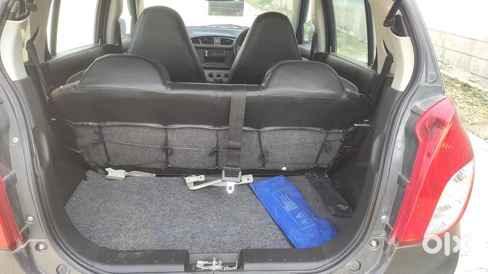 Maruti Suzuki Alto 800 Lxi, 2019, Petrol