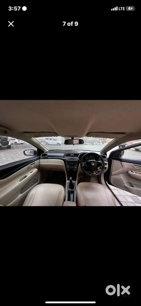 2015 Maruti Ciaz Diesel Vdi Plus Manual