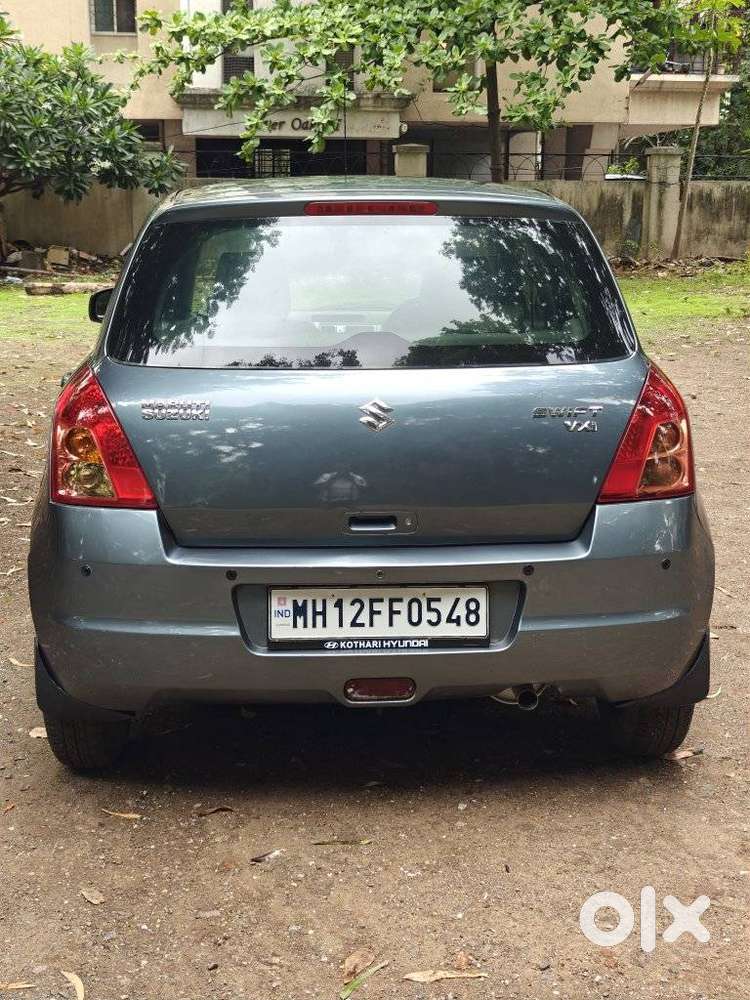 Maruti Suzuki Swift 1.3 Vxi, 2008, Petrol