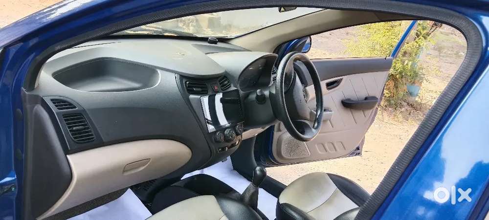 Hundai Eon Dlite Plus Car Sales