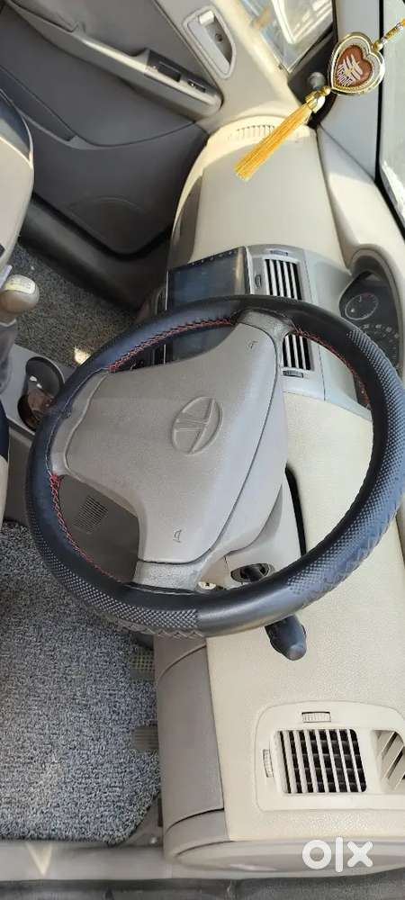 Tata Indica Vista 2010 Diesel 65000 Km Driven
