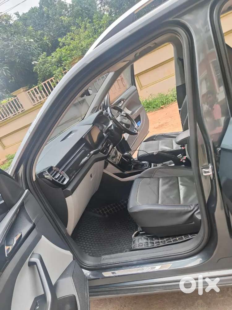 Skoda Kushaq 1.5 Tsi 2022 - Automatic
