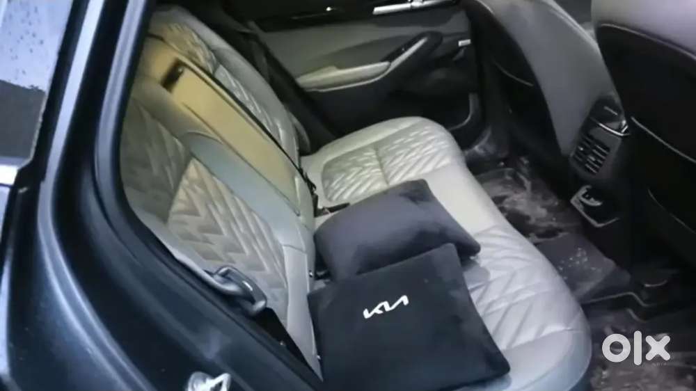 Kia Seltos 1.5 X-line 2024