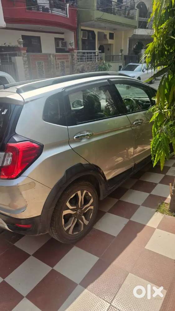 Honda Wrv 2018 - Pristine Condition- Urgent Sale Price 4.15