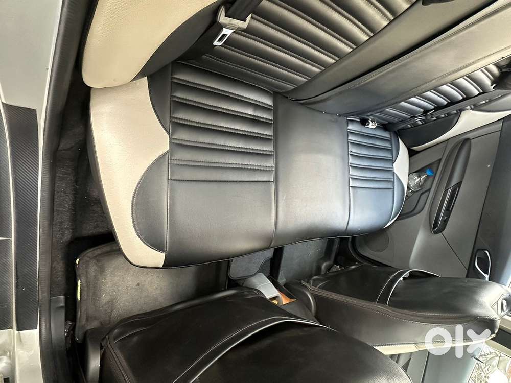 Tata Tigor 2017 Diesel Well Maintained