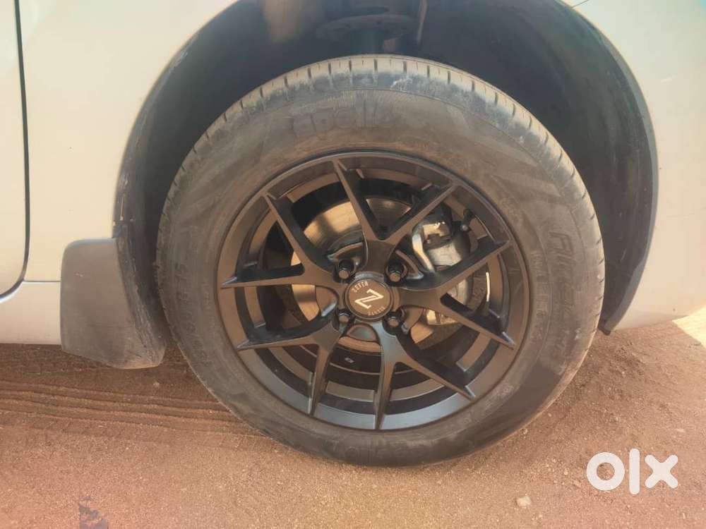 New Baleno 2023