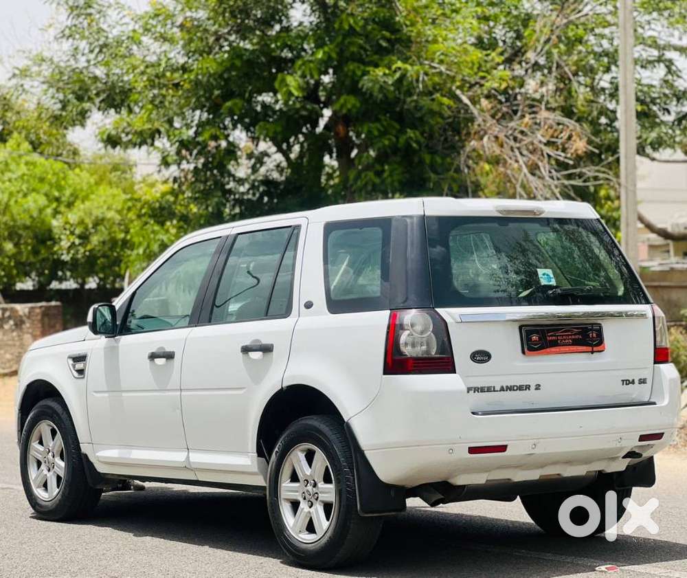 Land Rover Freelander 2 2009-2013 Td4 Se, 2012, Diesel