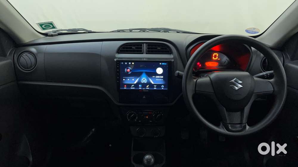 Maruti Suzuki Alto K10 1.0 Lxi (o), 2023, Petrol