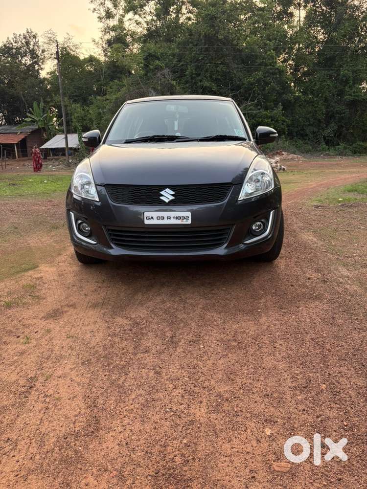 Maruti Swift Dzire 2016 Model