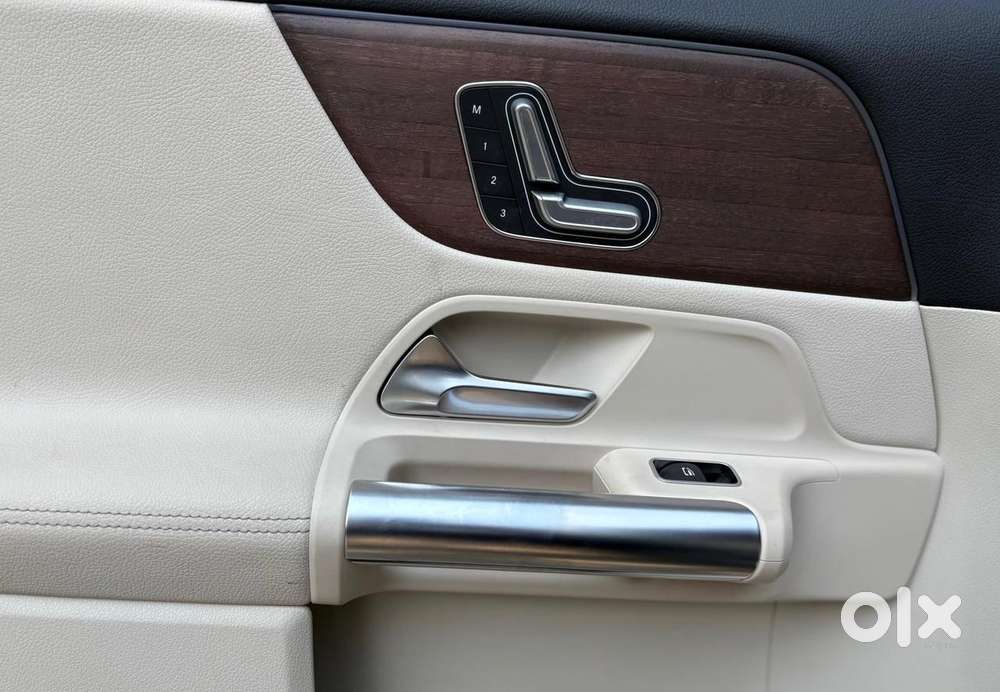 Mercedes-benz Gla 200, 2022, Petrol