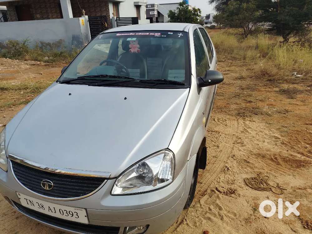 Tata Indica V2 2006