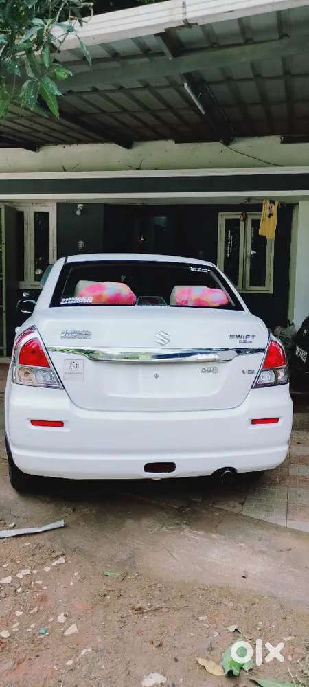 Clean Vehicle