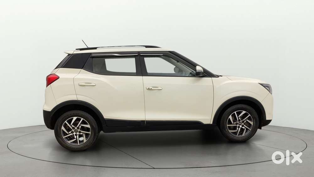Mahindra Xuv300 W8 Option Diesel, 2022, Diesel