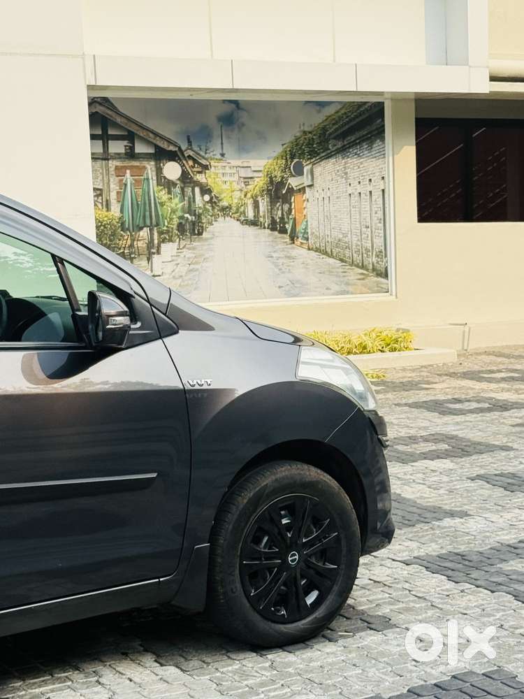 Maruti Suzuki Ertiga 1.5 Vxi, 2015, Petrol