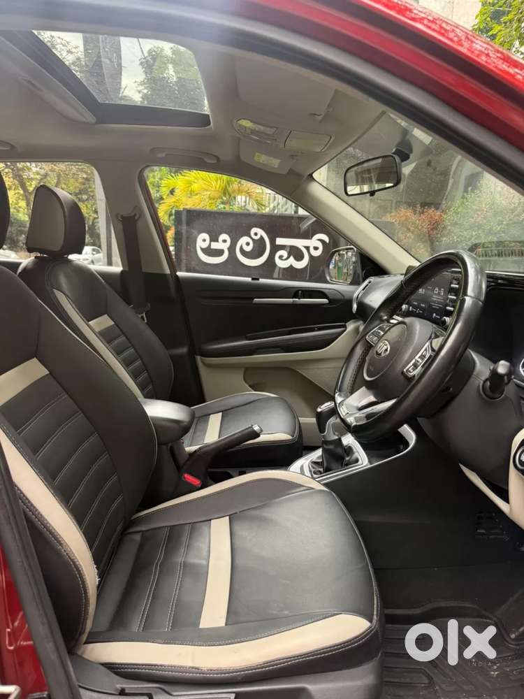 Kia Sonet Htk Plus, 2021, Diesel