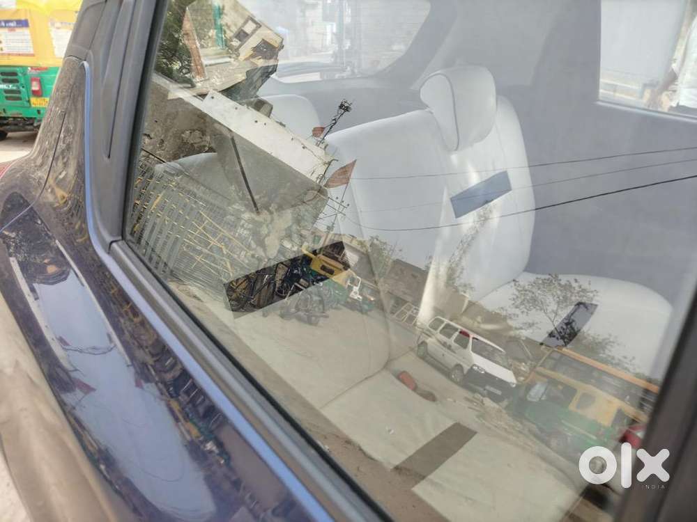 Maruti Suzuki Swift 2021 Well Maintained