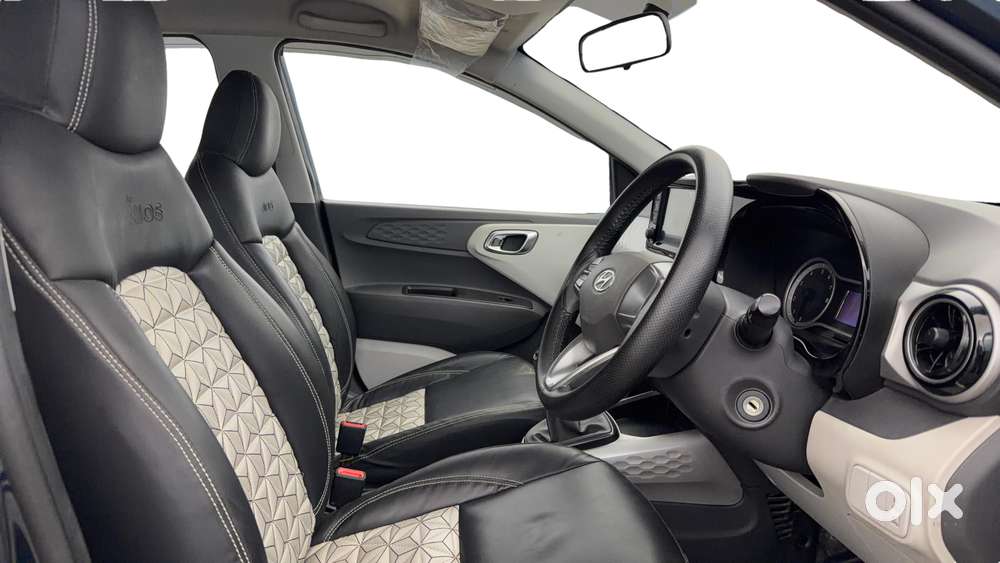 Hyundai Grand I10 Nios Sportz 1.2 Kappa Vtvt, 2022, Petrol