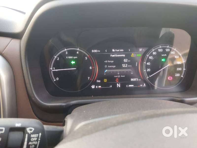 Mahindra Scorpio-n 2.2 Z8 Diesel Mt 4wd 7 Str, 2022, Diesel