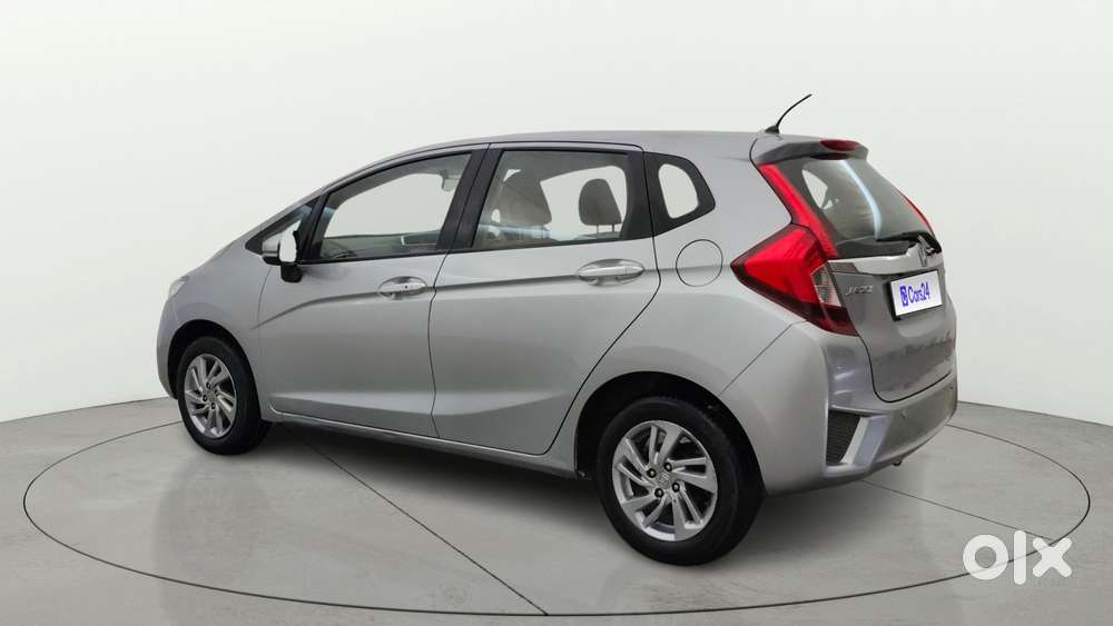 Honda Jazz Vx Cvt, 2018, Petrol
