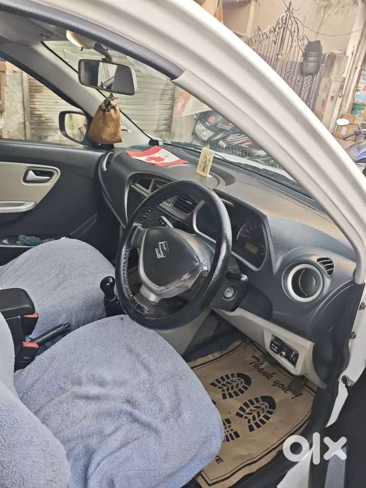 2016 Maruti Suzuki Alto K10 Well Maintained